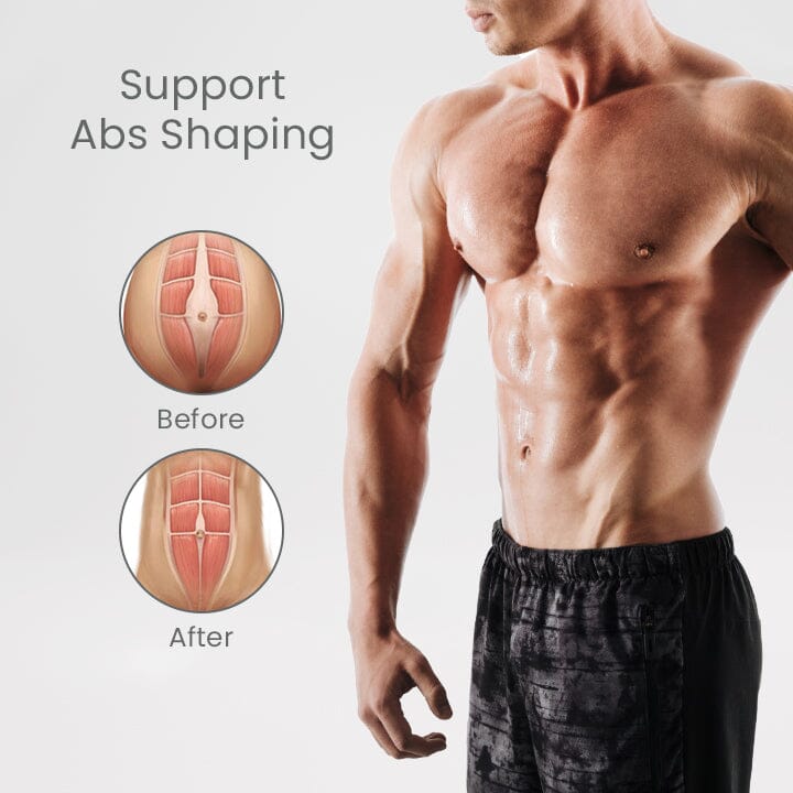 Muscle Growth Enhancement HotCream