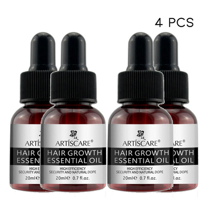 ArtisCare Hair Growth Essential Oil