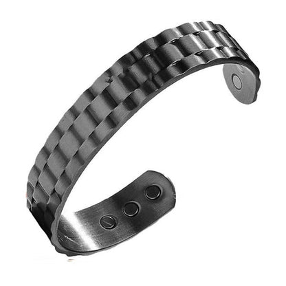 Menheal™ Pure Copper MagneticTherapy Bracelet（Limited Time Discount 🔥 Last Day）