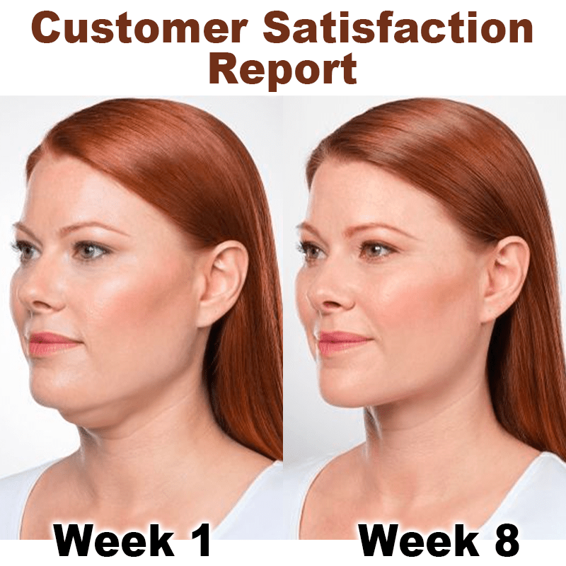 LymphRevive Auriculotherapy White Onyx Ear Cuff