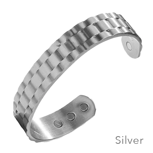 Men MagneticHeal Copper Bracelet