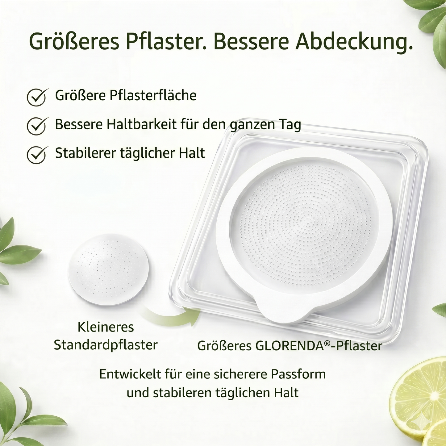 🇩🇪𝐎𝐟𝐟𝐢𝐳𝐢𝐞𝐥𝐥𝐞𝐫 𝐒𝐡𝐨𝐩 | 🍏 𝑮𝑳𝑶𝐑𝐄𝐍𝐃𝘼®𝙈𝙤𝙧𝙞𝙣𝗴𝗮 · 𝗕𝗲𝗿𝗯𝗲𝗿𝒊𝒏 × 𝑵𝘼𝘿+ 10-𝙞𝙣-𝟏 𝐀𝐝𝐯𝐚𝗻𝗰𝗲𝗱 𝗡𝗮𝙣𝙤 𝙈𝙞𝙠𝙧𝐨𝐧𝐚𝐝𝐞𝐥-𝐏𝐚𝒕𝒄𝗵(𝐍𝐮𝐫 𝐞𝐢𝐧𝐦𝐚𝐥 𝐭ä𝐠𝐥𝐢𝐜𝐡, 𝐬𝐢𝐜𝐡𝐭𝐛𝐚𝐫𝐞 𝐕𝐞𝐫ä𝐧𝐝𝐞𝐫𝐮𝐧𝐠𝐞𝐧 𝐢𝐧 𝟕 𝐓𝐚𝐠𝐞𝐧)✅ 𝐅ü𝐫 𝐅𝐞𝐭𝐭𝐥𝐞𝐢𝐛𝐢𝐠𝐤𝐞𝐢𝐭, 𝐇𝐚𝐮𝐭𝐬𝐭𝐫𝐚𝐟𝐟𝐮𝐧𝐠, 𝐃𝐢𝐚𝐛𝐞𝐭𝐞𝐬, 𝐒𝐜𝐡𝐥𝐚𝐟𝐚𝐩𝐧𝐨𝐞, 𝐆𝐞𝐥𝐞𝐧𝐤𝐩𝐫𝐨𝐛𝐥𝐞𝐦𝐞 𝐮𝐧𝐝 𝐦𝐞𝐡𝐫!