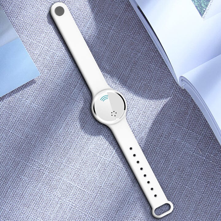 CelluBurn™ Ultrasonic Slimming Wristband