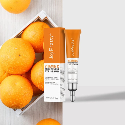 JoyPretty Vitamin C Brightening Eye Serum