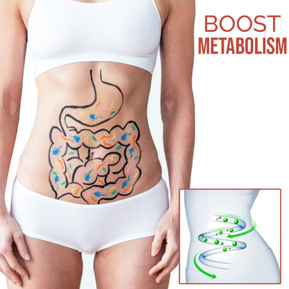 PowerTech TENS Metabolism Booster Massager