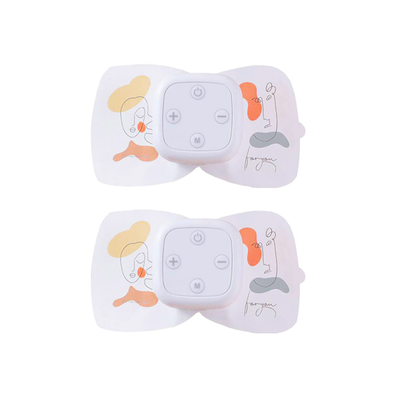 PowerTech TENS Metabolism Booster Massager