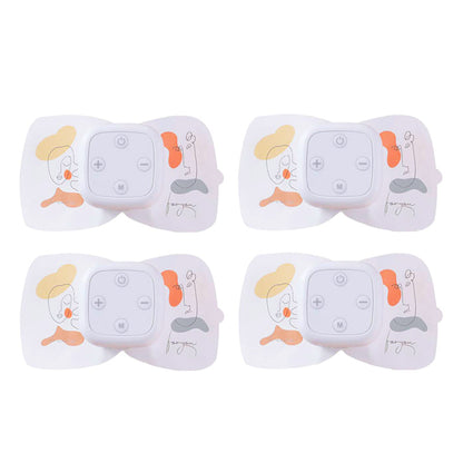 PowerTech TENS Metabolism Booster Massager
