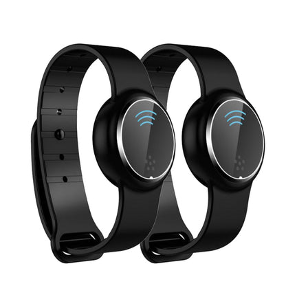Komo Ultrasonic Body Shape Wristband