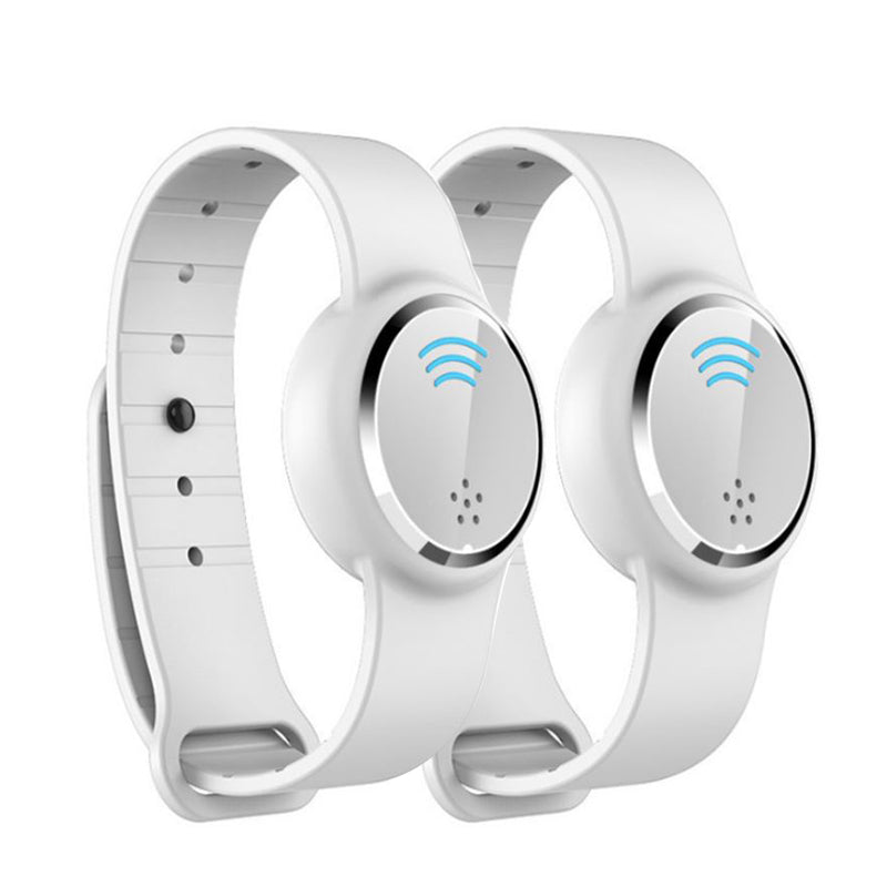 Komo Ultrasonic Body Shape Wristband
