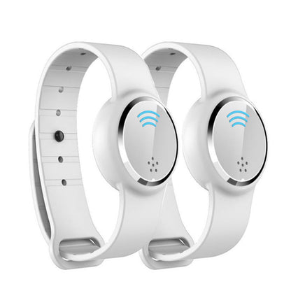 Komo Ultrasonic Body Shape Wristband