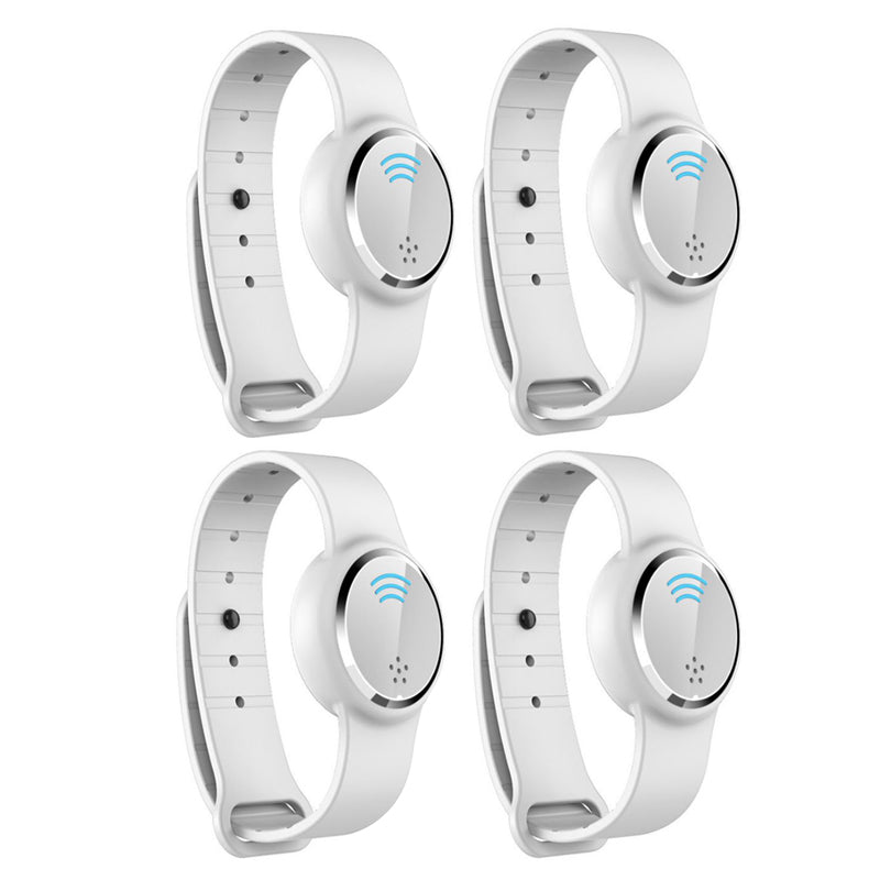 Komo Ultrasonic Body Shape Wristband