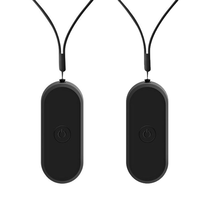 FitPow Ionic Air Generator