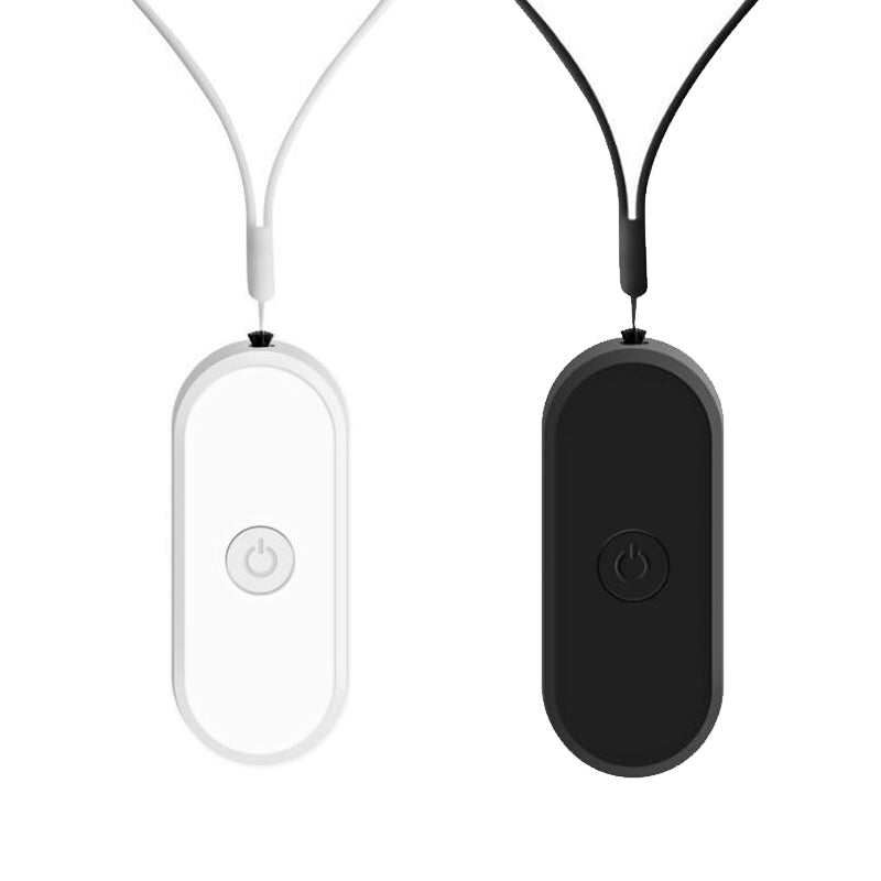 FitPow Ionic Air Generator