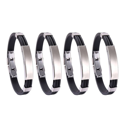Titan Lymphatic Detox Wristband