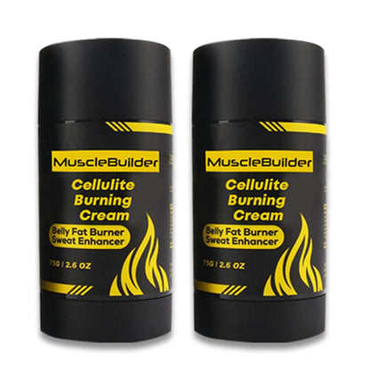 MuscleBuilder Cellulite Burning Cream