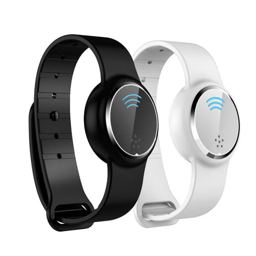 Komo Ultrasonic Body Shape Wristband