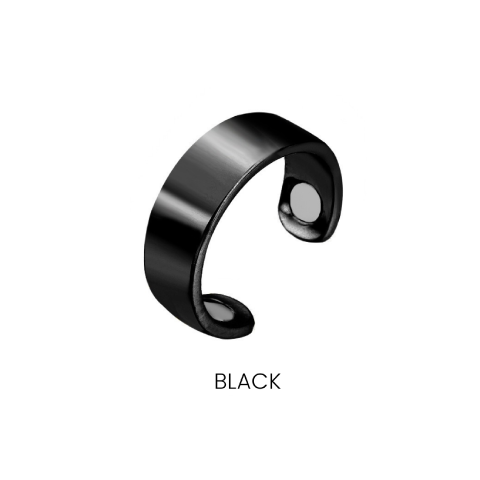 Magnetic Lymphatic Drainage Therapeutic Ring