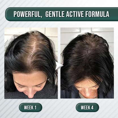 Instant Hair Regrowth Centella Scrub