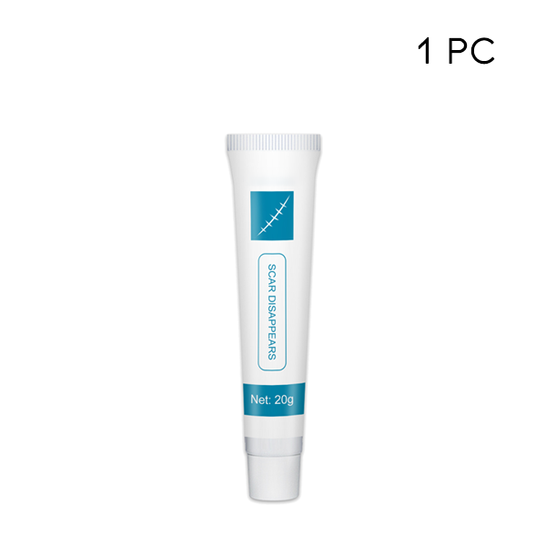 Scar & Acne Bump Removal Cream