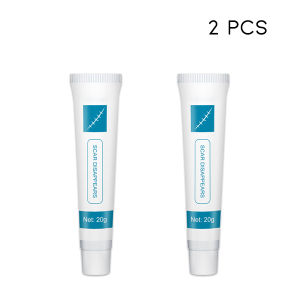Scar & Acne Bump Removal Cream