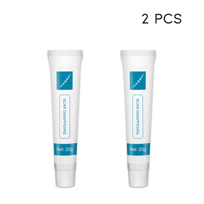 Scar & Acne Bump Removal Cream