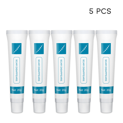 Scar & Acne Bump Removal Cream