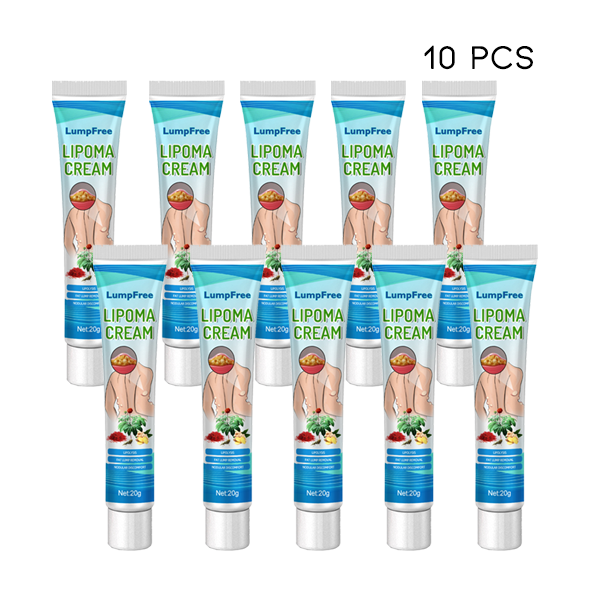 South Moon LumpFree Lipoma Removal Cream
