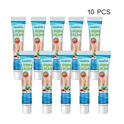 South Moon LumpFree Lipoma Removal Cream