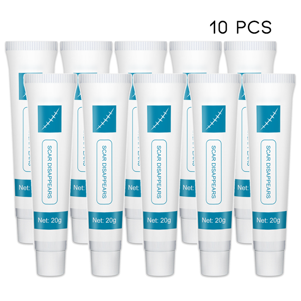 Scar & Acne Bump Removal Cream